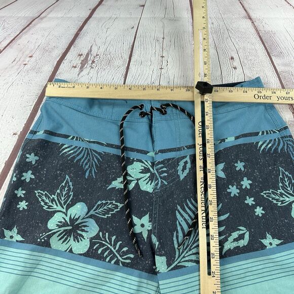 O'Neill Mens Sz 30 Board Shorts Beach Swim Pool - Picture 7 of 12